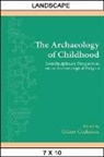 Gnner (EDT) Coskunsu, Guner Coskunsu, Co&amp;, Guner Coskunsu - Archaeology of Childhood