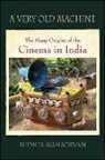 Sudhir Mahadevan - Very Old Machine
