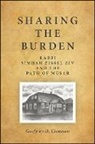 Geoffrey D Claussen, Geoffrey D. Claussen - Sharing the Burden