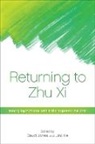 David Jones, David (EDT)/ He Jones, David He Jones, Jinli He, David Jones - Returning to Zhu XI