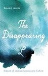 Bonnie J Morris, Bonnie J. Morris - Disappearing L