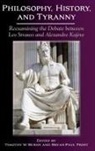 Timothy W. (EDT)/ Frost Burns, Timothy W. Frost Burns, Timothy W Burns, Timothy W. Burns, Bryan-Paul Frost - Philosophy, History, and Tyranny