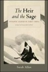 Sarah Allan - The Heir and the Sage