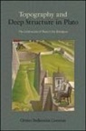 Clinton Debevoise Corcoran - Topography and Deep Structure in Plato