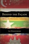 Lee Morgenbesser - Behind the Facade