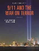 Paul Springer, Paul J. Springer - 9/11 and the War on Terror