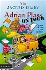 Adrian Plass, Adrian Etc Plass - The Sacred Diary of Adrian Plass, on Tour