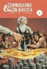 Paul Abrams, Jeff Grubb, Eric Kachelhofer, Rags Morales, Tom Raney, Paul Abrams... - Dungeons & Dragons: Forgotten Realms Classics Omnibus Volume 2