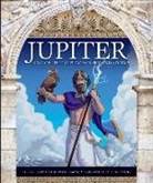 Emily Temple, Teri Temple, Eric Young - Jupiter: King of the Gods, God of Sky and Storms