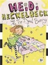 Wanda Coven, Priscilla Burris - Heidi Heckelbeck and the Tie-Dyed Bunny