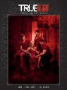 . HBO, HBO, . HBO, Insight Editions, Leah Wilson - True Blood