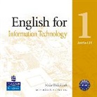 English for IT Level 1 Audio CD (Audio book)