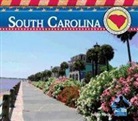 Sarah Tieck - South Carolina