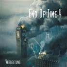 Oliver Döring - End of Time - Vergeltung, 2 Audio-CD (Audio book)