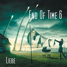 Oliver Döring - End of Time - Liebe, Audio-CD (Audio book)