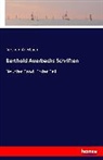 Berthold Auerbach - Berthold Auerbachs Schriften