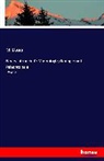 M Bauer, M. Bauer - Neues Jahrbuch für Mineralogie, Geologie und Paläontologie