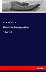 Johann Jakob Bernoulli - Römische Ikonographie
