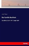 Juliu Stinde, Julius Stinde - Die Familie Buchholz