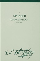 W Maley, W. Maley, Willy Maley - A Spenser Chronology
