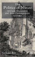 N Roe, N. Roe, Nicholas Roe - The Politics of Nature