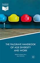 Emma Mccarthy Parry, Mccarthy, McCarthy, Jean McCarthy, Emm Parry, Emma Parry - Palgrave Handbook of Age Diversity and Work
