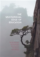 S. Gorp Slembrouck, P. Van Avermaet, Piet  van Avermaet, Piet van Avermaet, K. Van Gorp, Koen van Gorp... - Multilingual Edge of Education