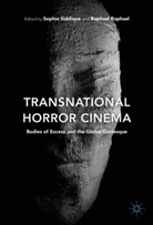 Raphael Siddique Raphael, Sophia Raphael Siddique, Raphael, Raphael, Raphael Raphael, Sophi Siddique... - Transnational Horror Cinema