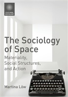 Martina Low, Martina Löw - Sociology of Space