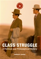 Domenico Losurdo - Class Struggle