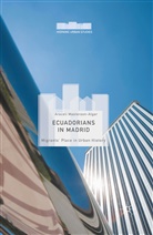 A. Masterson-Algar, Araceli Masterson-Algar - Ecuadorians in Madrid