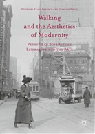 Klaus Specq Benesch, Klau Benesch, Klaus Benesch, SPECQ, Specq, Francois Specq... - Walking and the Aesthetics of Modernity
