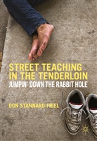 Don Stannard-Friel - Street Teaching in the Tenderloin