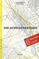 Nanne Meyer, Peter Waterhouse, Nanne Meyer - Die Auswandernden