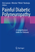 "Misha" Backonja, "Misha" Backonja, Miroslav "Misha" Backonja, Eri Lawson, Erin Lawson - Painful Diabetic Polyneuropathy
