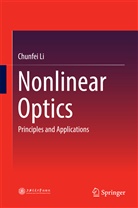 Chunfei Li - Nonlinear Optics