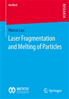 Marcus Lau - Laser Fragmentation and Melting of Particles