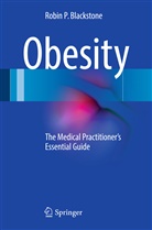 Robin P Blackstone, Robin P. Blackstone, Robin P. Blackstone - Obesity