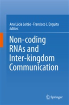 Francisco J. Enguita, J Enguita, J Enguita, Ana Lúcia Leitão, An Lúcia Leitão, Ana Lúcia Leitão - Non-coding RNAs and Inter-kingdom Communication