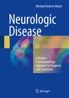 Michael A. Meyer, Michael Andrew Meyer - Neurologic Disease
