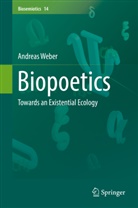 Andreas Weber - Biopoetics