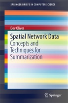 Dev Oliver - Spatial Network Data