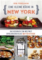 Deb Perelman - Eine kleine Küche in New York