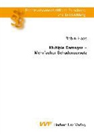 Robin Haas - Multiple Damages - Mehrfacher Schadensersatz