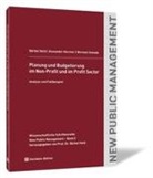 Bärbe Held, Alexande Herzner, Norman Sowada - Held, B: Planung und Budgetierung im Non-Profit und im Profi