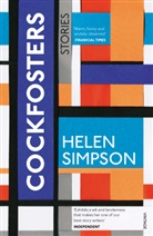 Helen Simpson - Cockfosters