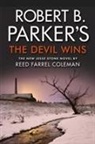 Reed Farrel Coleman, Robert B. Parker - Robert B. Parker's The Devil Wins