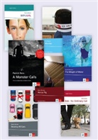 Terenc Blacker, James Bowen, Patrick et al Ness - Klassenbibliothekspaket Young Adult Literature III