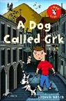 Joshua Doder - A Dog Called Grk