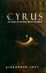 Alexander Jovy - I Am Cyrus